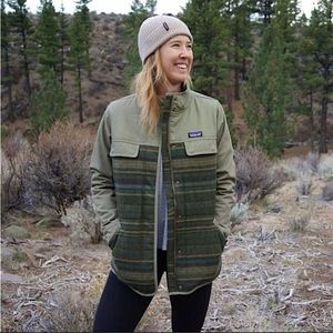 NWT Patagonia Yonder Jacket